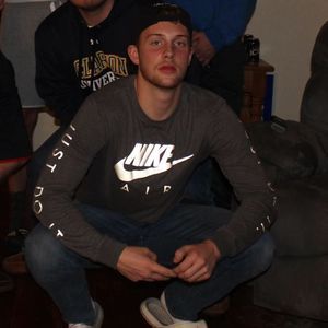 Meet your Posher, Ryan